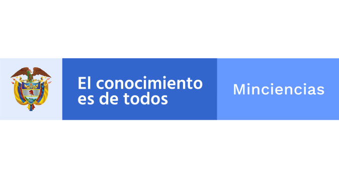 logo minciencias