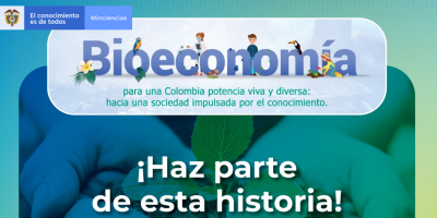 Talleres Regionales de la Misi&oacute;n de Bioeconom&iacute;a