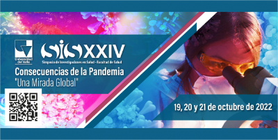 Conferencistas Simposio 2022